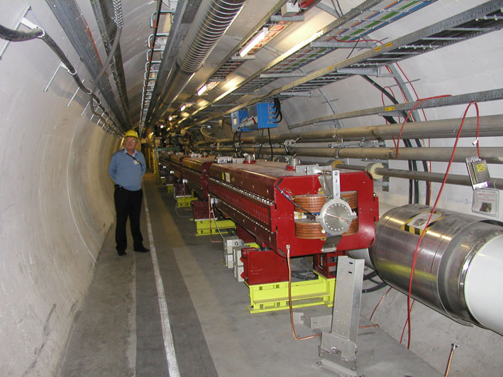 LHC